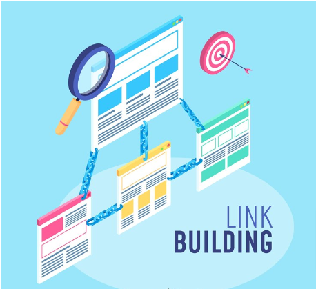 Drive Traffic With Our Link Building Packages